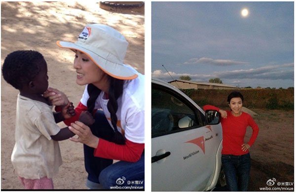 อึ้งย้ง ในวัย 60 ปี