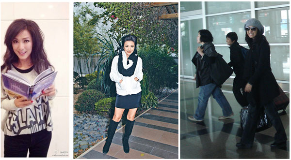 อึ้งย้ง ในวัย 60 ปี