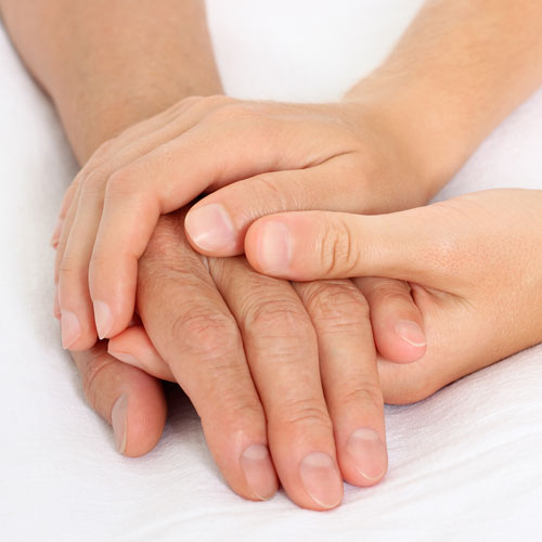 เรื่องราวสุดเศร้า.. วินาทีที่ลูกต้องบอกลาแม่ตลอดกาล