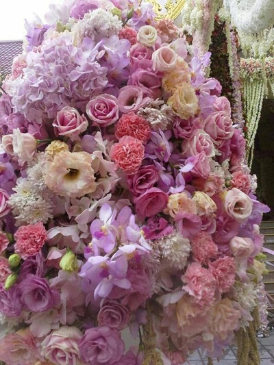 พระราชทานเพลิงศพนางนงนุช ตันสัจจา