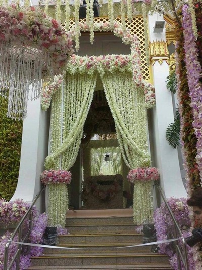 พระราชทานเพลิงศพนางนงนุช ตันสัจจา