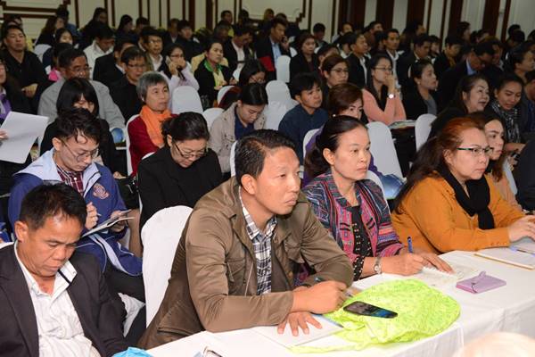 สส. รวมพลังสร้างสังคมรีไซเคิล