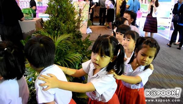 โครงการมหิงสาสายสืบ