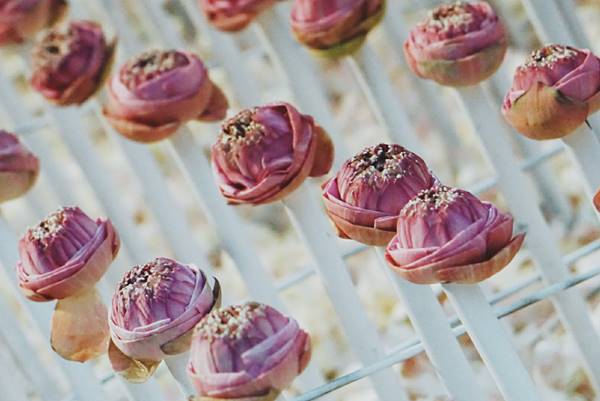 ซุ้มดอกไม้เพื่อพ่อ