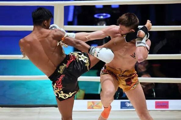 ข่าวบัวขาว บัญชาเมฆ ไม่ขึ้นชกมวยเควันในยกตัดสิน