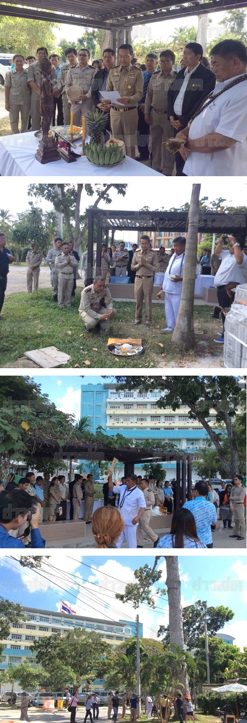 โรงเรียนเฮี้ยน เจอผีตามหลอนแทบคลั่ง สั่งทำพิธีปลดปล่อยวิญญาณ