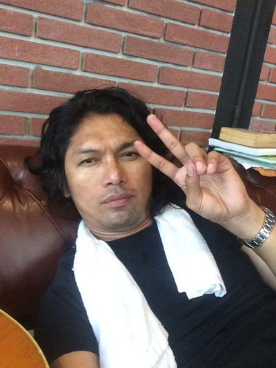 ข่าวเสก โลโซ