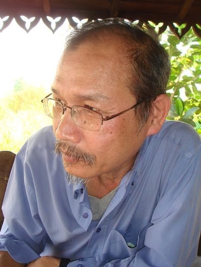 รศ.ดร.ทวิช จิตรสมบูรณ์