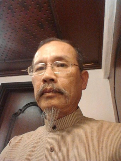 รศ.ดร.ทวิช จิตรสมบูรณ์