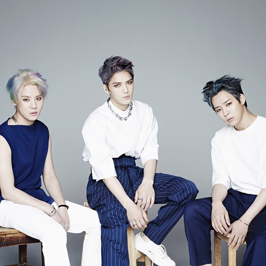 JYJ