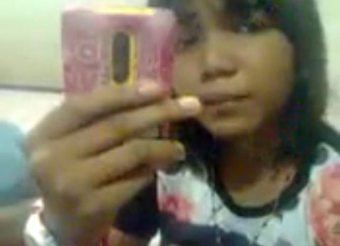 คลิปเหนียวไก่หาย