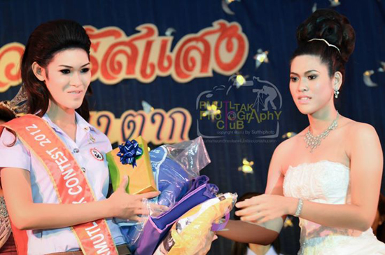 น้องกัสจัง มิสดาวเทียม ยืดอกสมัครทหาร เล่นเอาคนฮือฮา