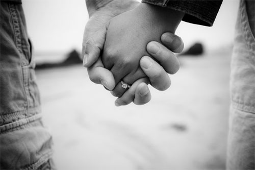 เมื่อแฟนที่จากไป 6 เดือน ยังเป็นห่วง และมาบอกลาครั้งสุดท้าย...