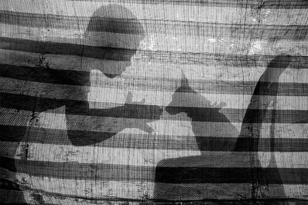 เพื่อนรัก ผลงานของ นายจีรศักดิ์ ซุ่นไร้ 