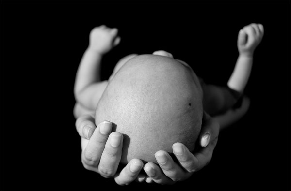 หนักแค่ไหนแม่ก็สู้ได้เพื่อลูก ผลงานของ นายวัสสะ วัชรากร