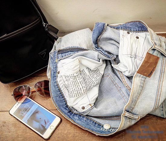 นายแบบได้บัตรคนจน