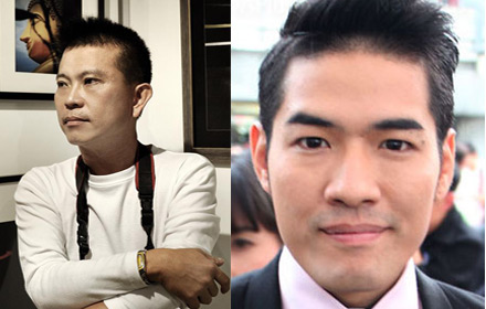 จักริน ช่างภาพชื่อดัง ฟ้องอาญา วู้ดดี้ นำภาพไปใช้ไม่ขออนุญาต