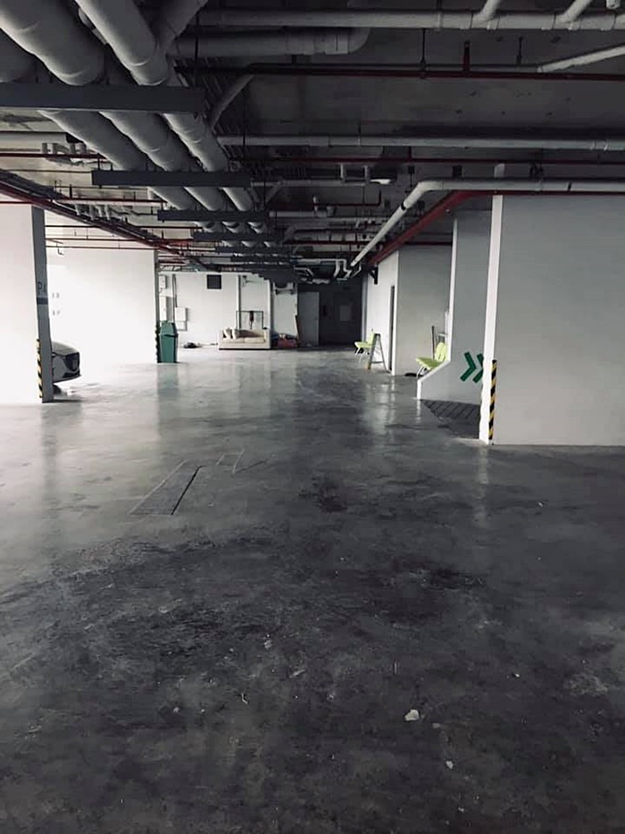 คอนโด น้ำอุ่น 