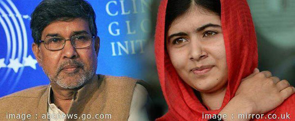 ยิ่งลักษณ์ โพสต์ยินดี มาลาลา รับโนเบล ตอกย้ำบทบาทสตรี