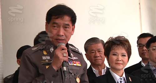 คำรณวิทย์ ธูปกระจ่าง 