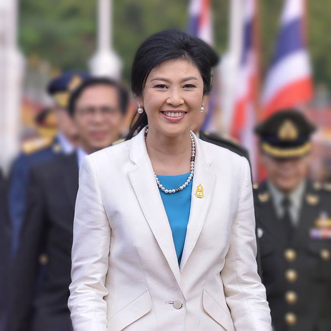 รอยเตอร์สชี้ยิ่งลักษณ์มีหนาว กองทัพเผยแนวโน้มก่อรัฐประหาร