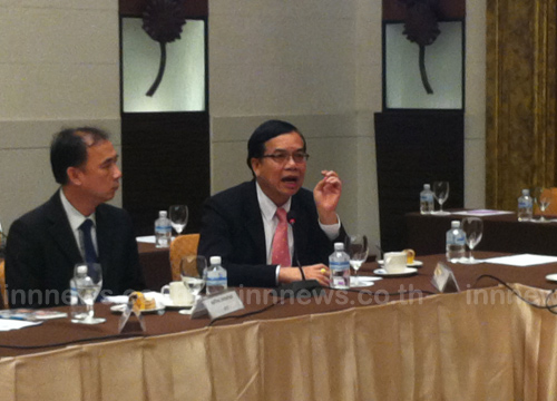 นายธีระพงษ์ โสดาศรี