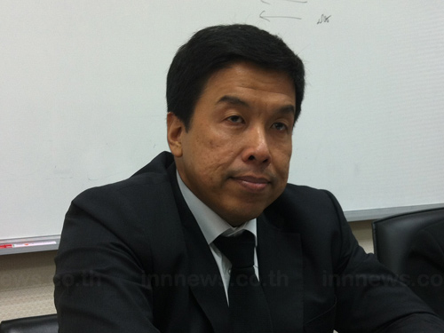 นายชัชชาติ สิทธิพันธุ์