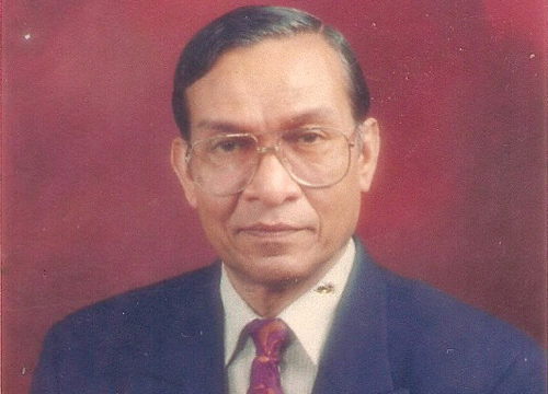 ราชันย์ ฮูเซ็น