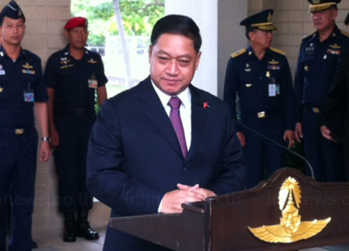 สุกำพล สุวรรณทัต