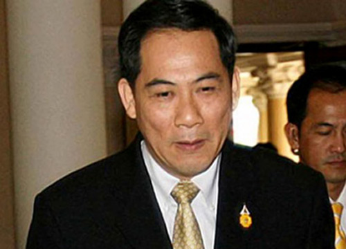 นายอำพน กิตติอำพน