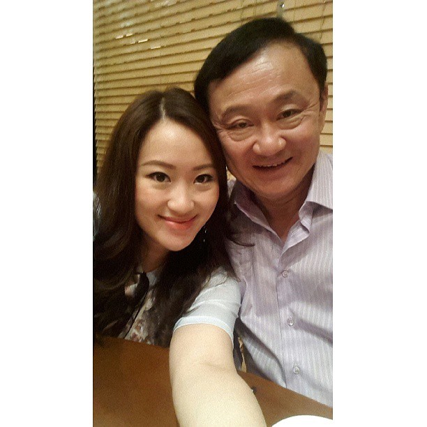 วันเกิดทักษิณ 64 ปี