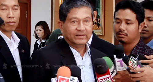 ข่าวเฉลิม อยู่บำรุง ตายไม่จริง