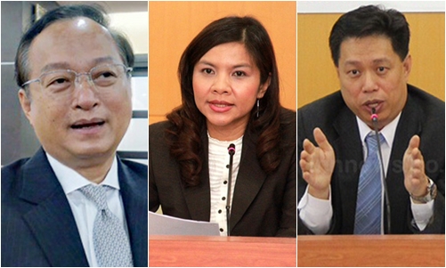 ช่อง 7 ฟ้อง 3 กสท. กรณีให้ช่อง 3 ออกอากาศคู่ขนาน