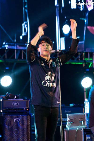 โดม ปกรณ์ ลัม 