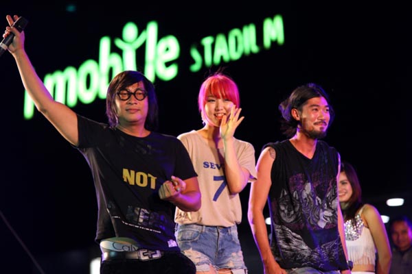 ทีมสาระแน 