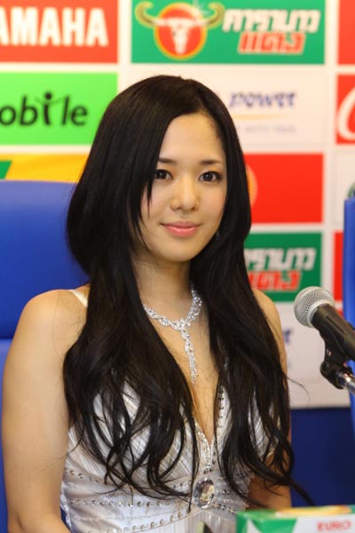 อาโออิ