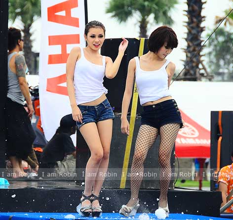สงกรานต์บุรีรัมย์