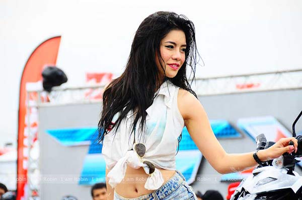 สงกรานต์บุรีรัมย์