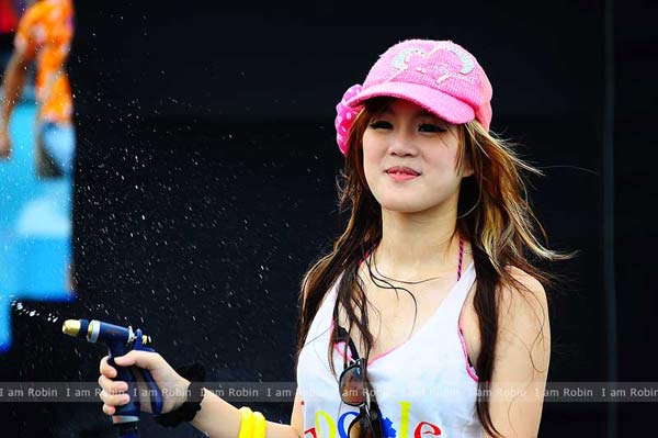 สงกรานต์บุรีรัมย์