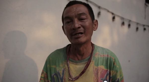 คนจรจัด คนจรจัด