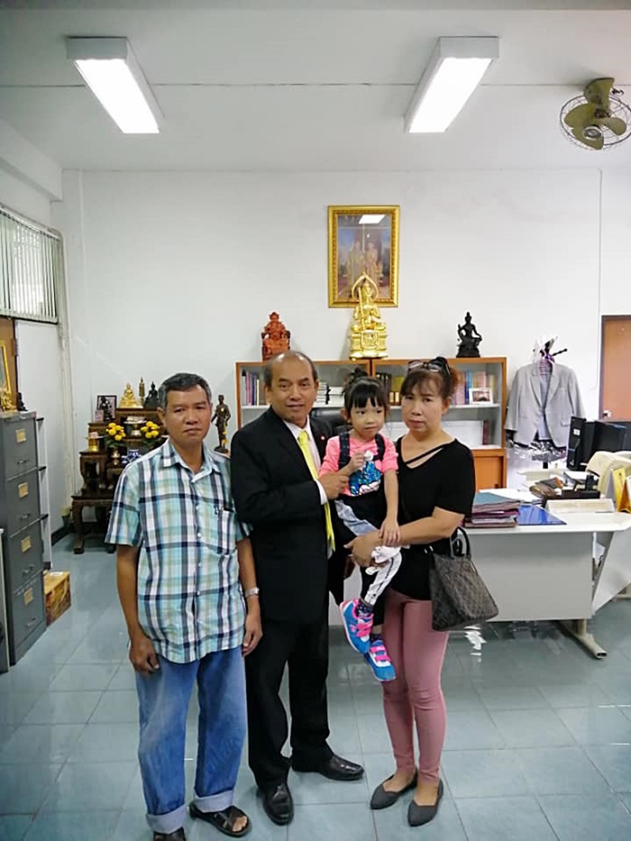 คดีลัลลาเบล 