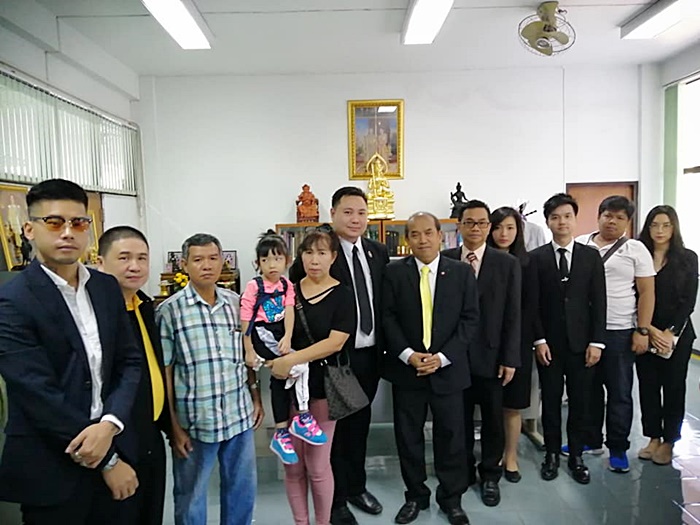 คดีลัลลาเบล 