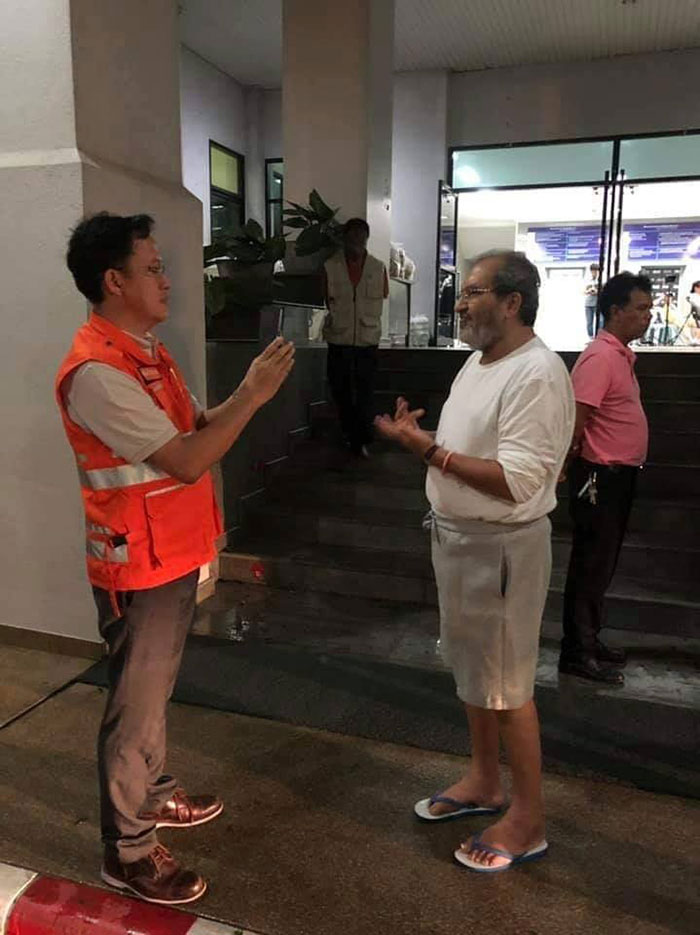 จิมมี่ ชวาลา