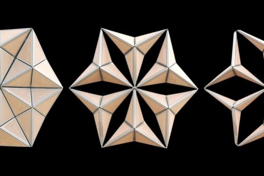 ไทม์เปิดโผ 9 สุดยอดสิ่งประดิษฐ์แห่งปี 2012