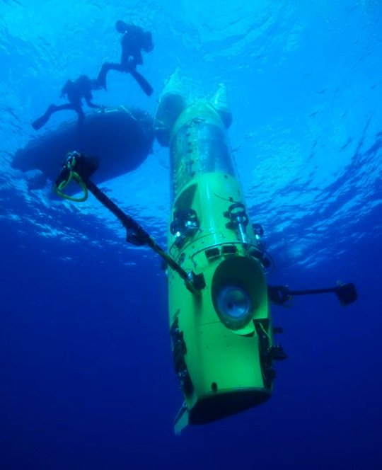 ไทม์เปิดโผ 9 สุดยอดสิ่งประดิษฐ์แห่งปี 2012