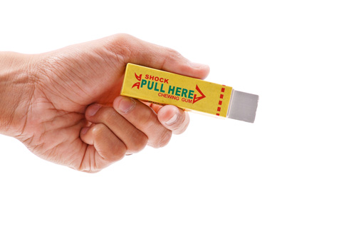 หมากฝรั่ง