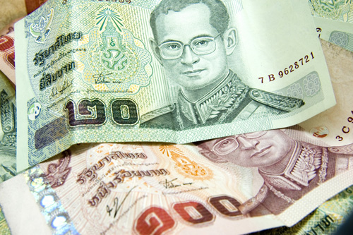 แบงก์ชาติเตรียมออกธนบัตร 20 บาทรุ่นใหม่ เริ่มใช้ เม.ย.นี้