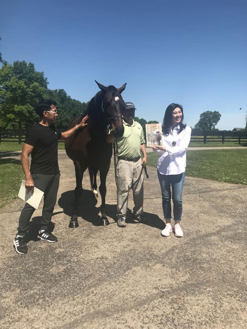 ยิ่งลักษณ์ ชินวัตร