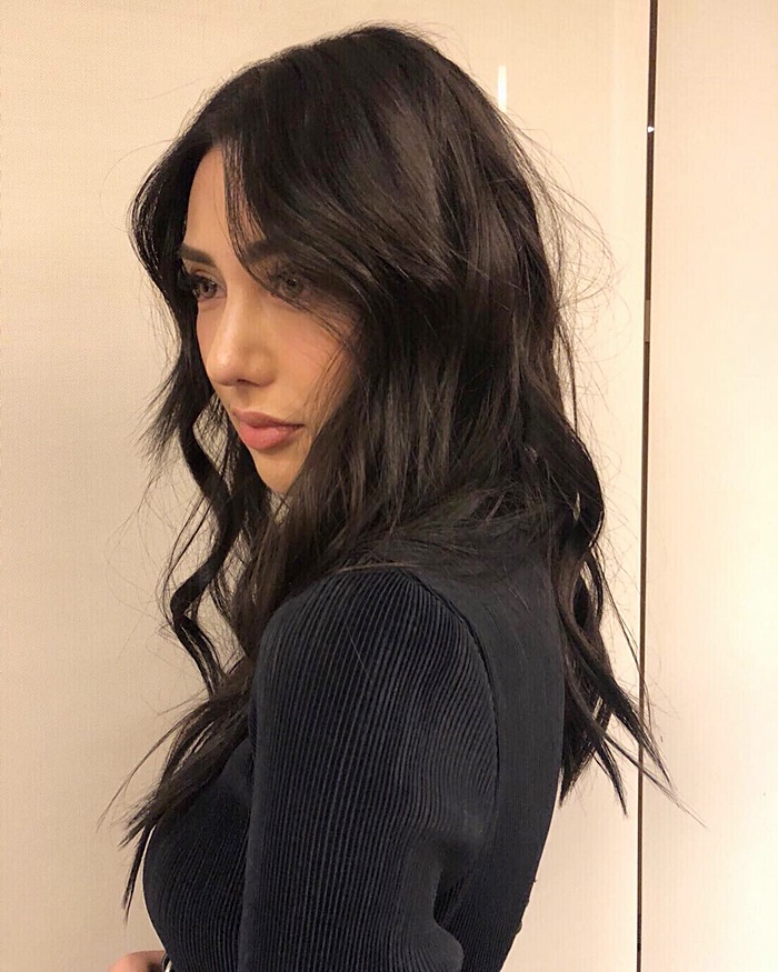 น้องเบลล์ บุษยา