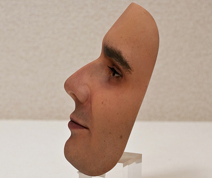 หน้ากาก